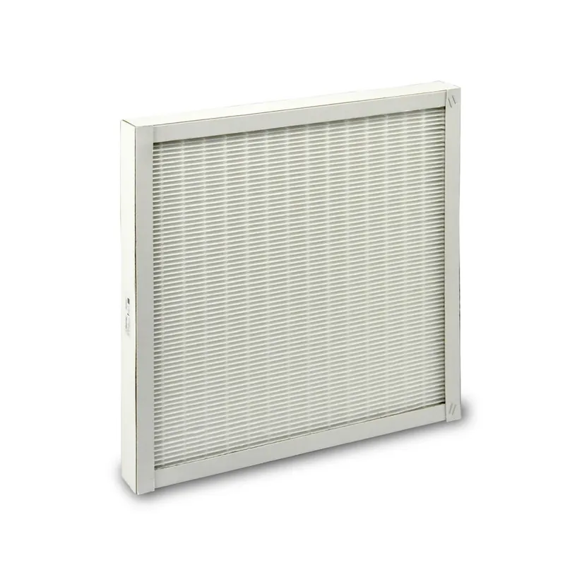 Trotec 7160000449 F7 Préfiltre pour TAC 5000 / TAC XT / TAC V+ / TAC M / TAC ECO / TAC BASIC / TES 200 / Airozon 60000