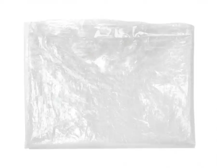 Scheppach 7906300707 5 sacs à poussière transparents pour HD12 et DC500