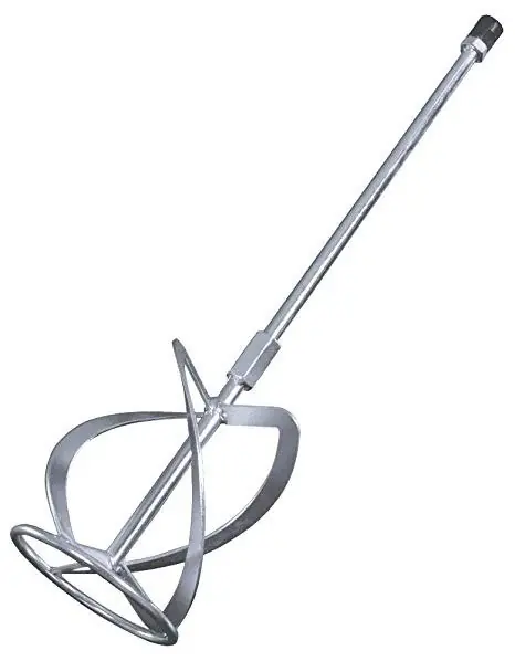 Scheppach 5907800701 Protecteur de mélange 140x590mm M14