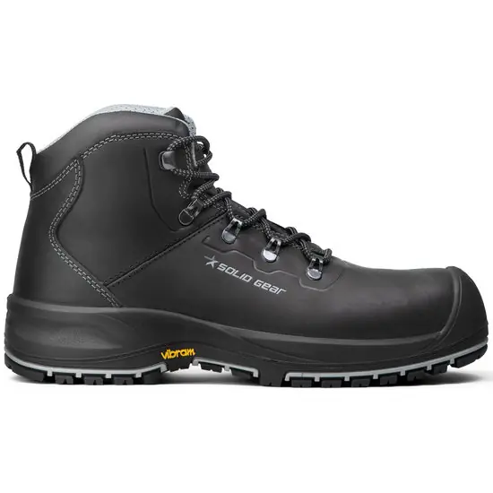 Solid Gear SG74002 Apollo Safety Shoe High