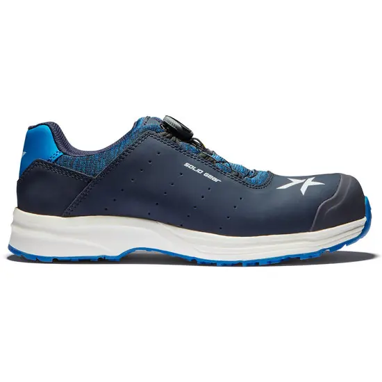 Solid Gear SG61001 Ocean Safety Shoe Low