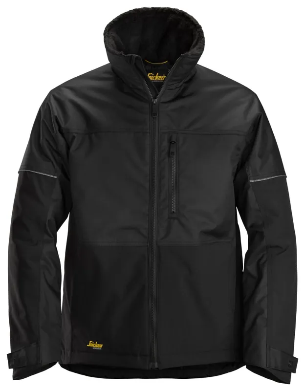Snickers Workwear 1148 AllroundWork, Veste d‘hiver