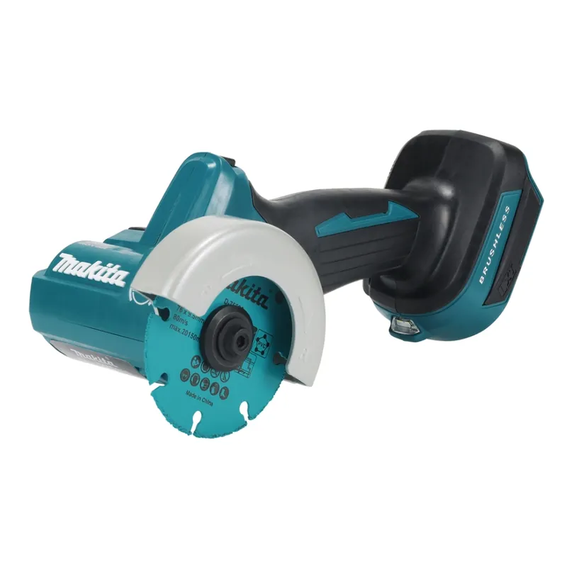 Makita DMC300Z Accu cutter 76mm 18V excl. batteries‘‘s et chargeur‘‘s