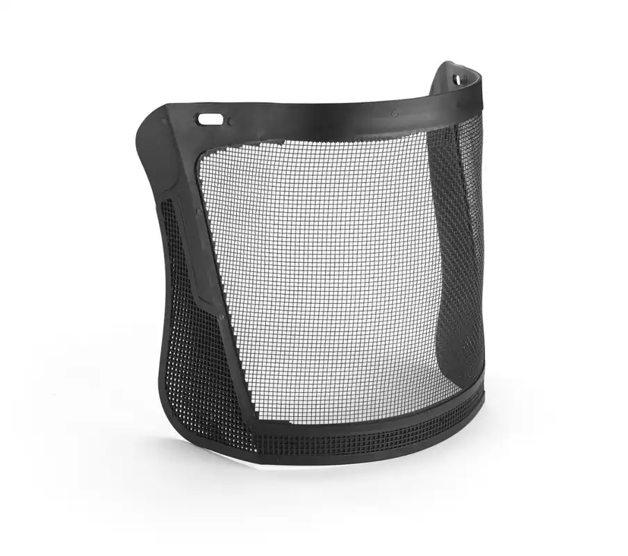 Hellberg 20912-001 SAFE Visière en maille d‘acier