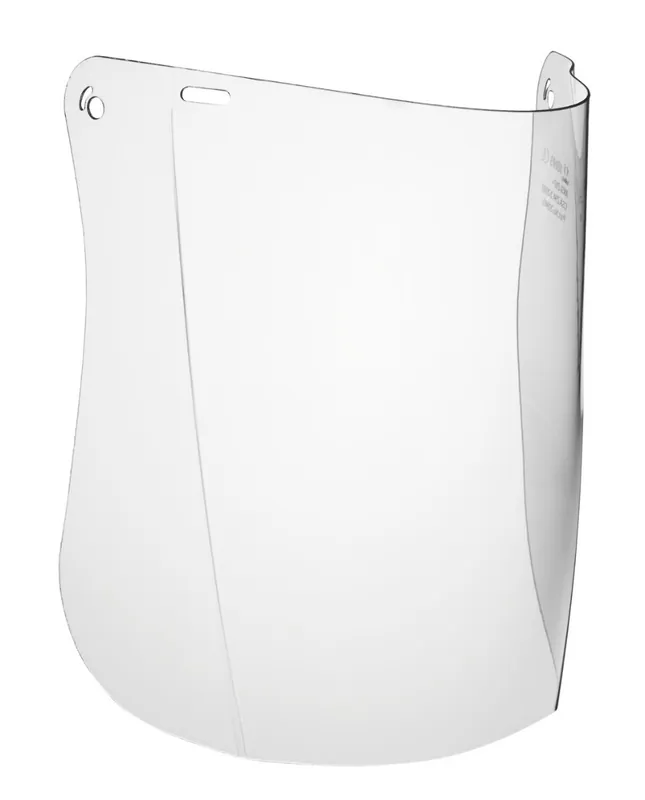 Hellberg 20940-001 Visière antibuée SAFE PC