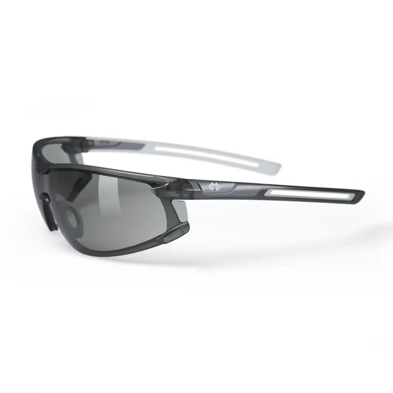 Hellberg 21431-001 Lunettes de sécurité Krypton AF+AS photochromatique