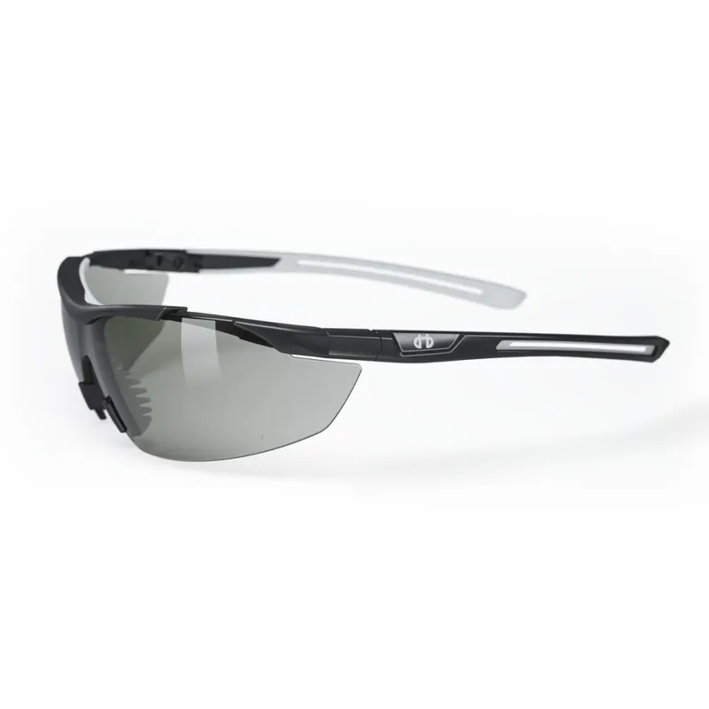 Hellberg 23431-001 Argon Lunettes de sécurité AF+AS photochromatiques