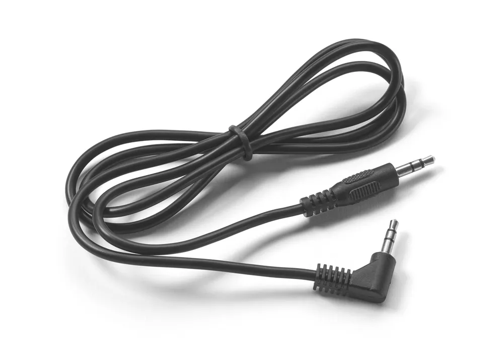 Hellberg 39922-001 Câble de connexion stéréo