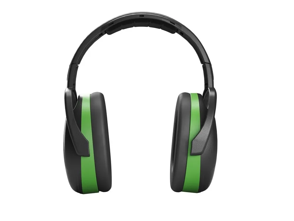 Hellberg 41001-001 SECURE 1H Bandeau de protection auditive SNR 26dB Niveau 1