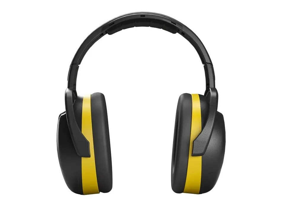 Hellberg 41002-001 Bandeau de protection auditive SECURE 2H SNR 30dB Niveau 2