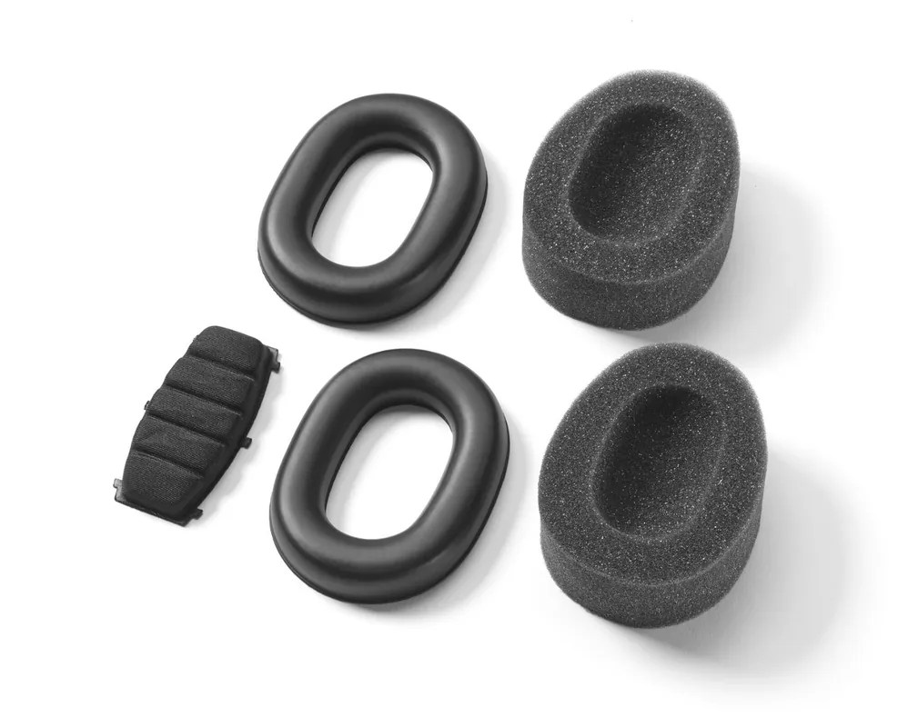 Hellberg 99401-001 Kit d‘hygiène SECURE pour SECURE 3