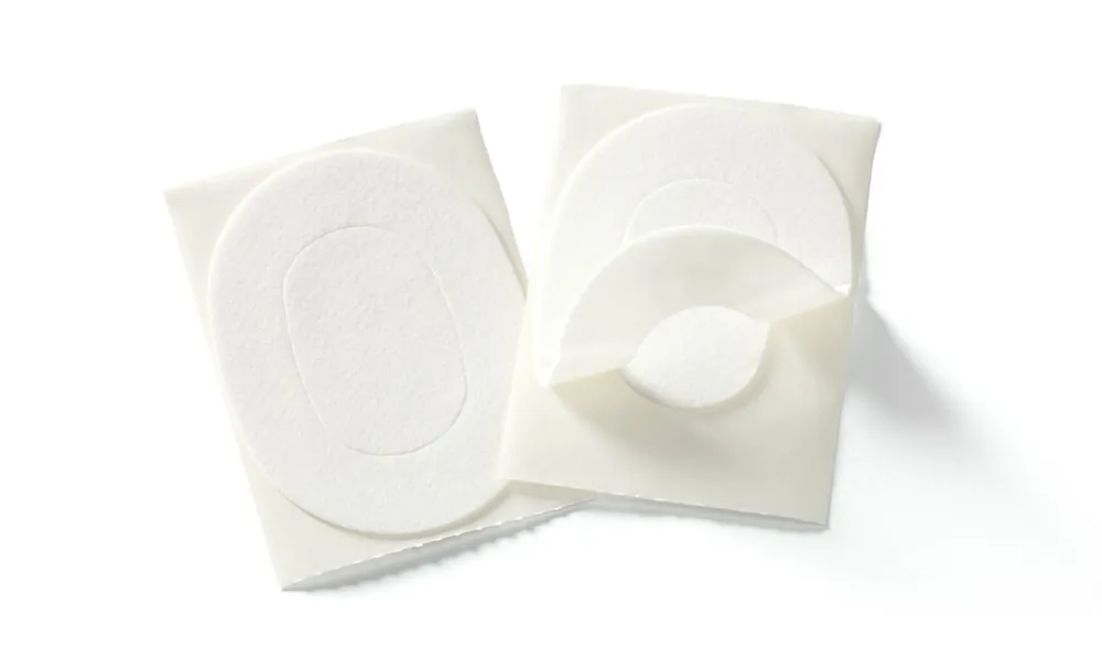 Hellberg 99900-001 FRESH absorbeur de transpiration