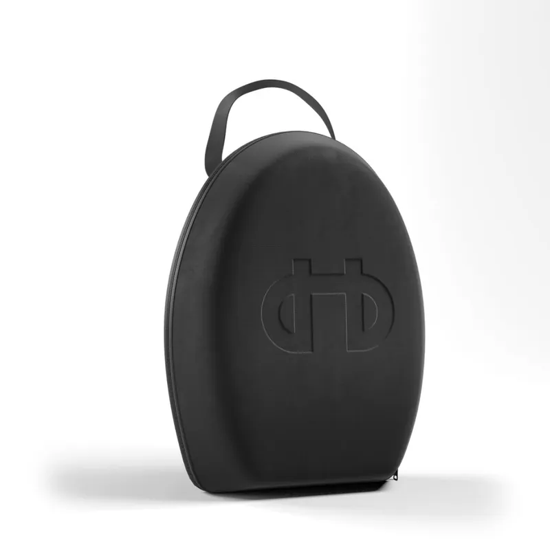 Hellberg 000-213-001 Sac de rangement pour casque d‘écoute