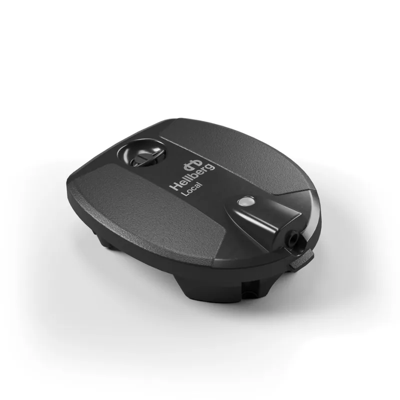 Hellberg 17004-001 Batterie pour la série Local