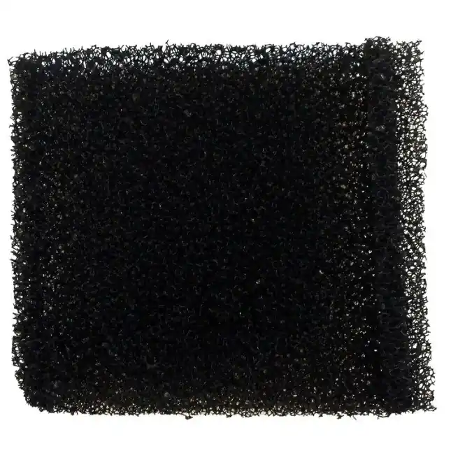 Scheppach 7907702703 Filtre en mousse pour ASP hoover 5 pièces