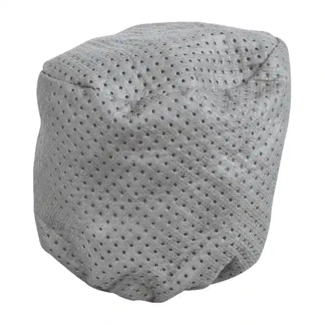 Scheppach 7907702707 Sac à poussière réutilisable pour ASP50 et NTS30 2 pièces