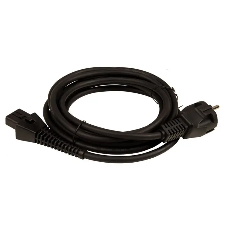 Mirka Accessoires MIE9016011 Câble d‘alimentation 230V pour Deros 4.3 mètres