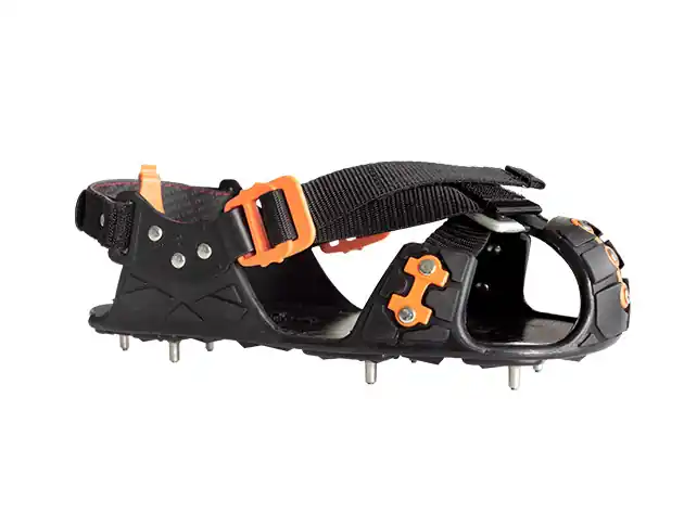 Safety Jogger 1722582 Surchaussures pour la glace et toutes les surfaces