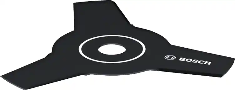 Bosch Bleu Accessoires F016800629 Couteau débroussailleur