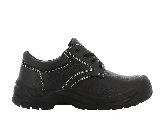 Safety Jogger SFTYSTRS3L Chaussure de sécurité S3 noire 12 paires