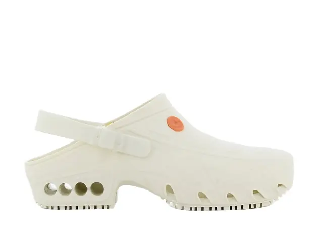 Safety Jogger Sabot OXYCLOG