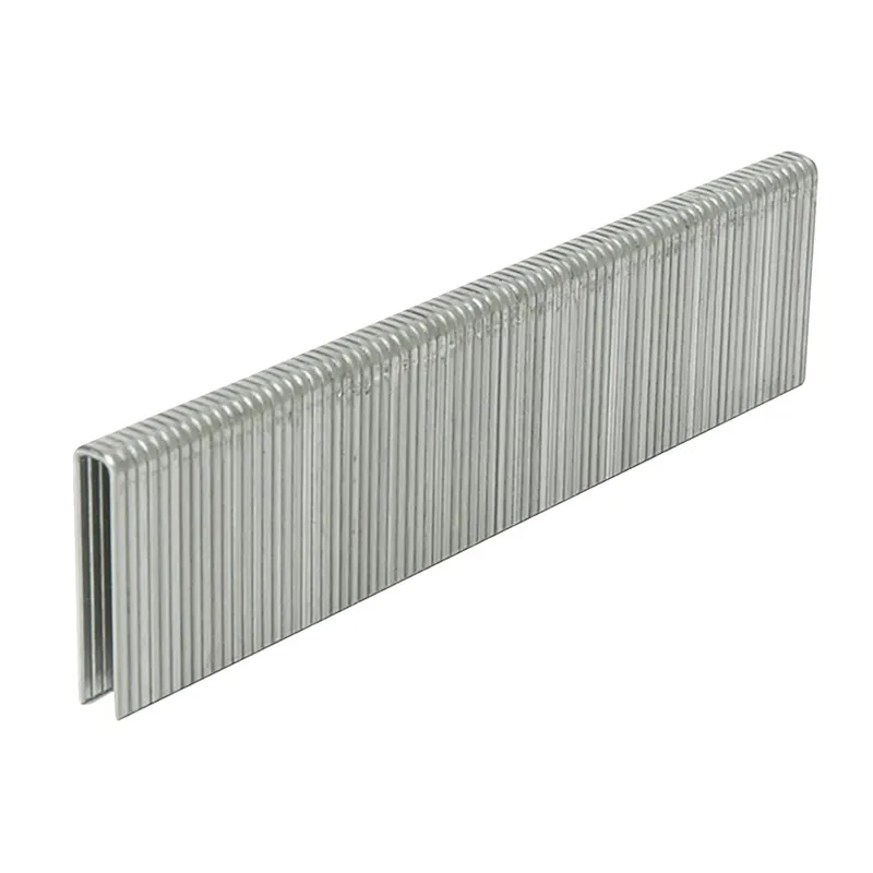 Milwaukee Accessoires 4932492617 Agrafes couronne étroite 18G 20 mm Galva pour M18 FNCS18G 6000 pièces