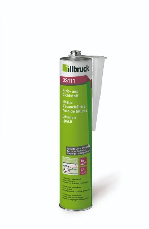 illbruck OS111395021 Adhésif bitumineux 310 ml