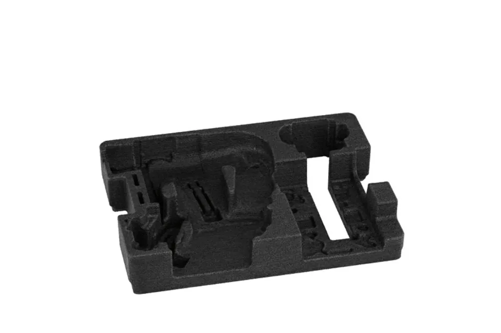 Bosch Bleu Accessoires 1600A02HB7 1/1 Incrustation GST 18V-125/18V-155