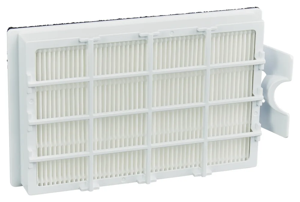 Makita Accessoires 191Y27-2 Filtre HEPA pour poussières fines aspirateur à dos VC008G, VC009G