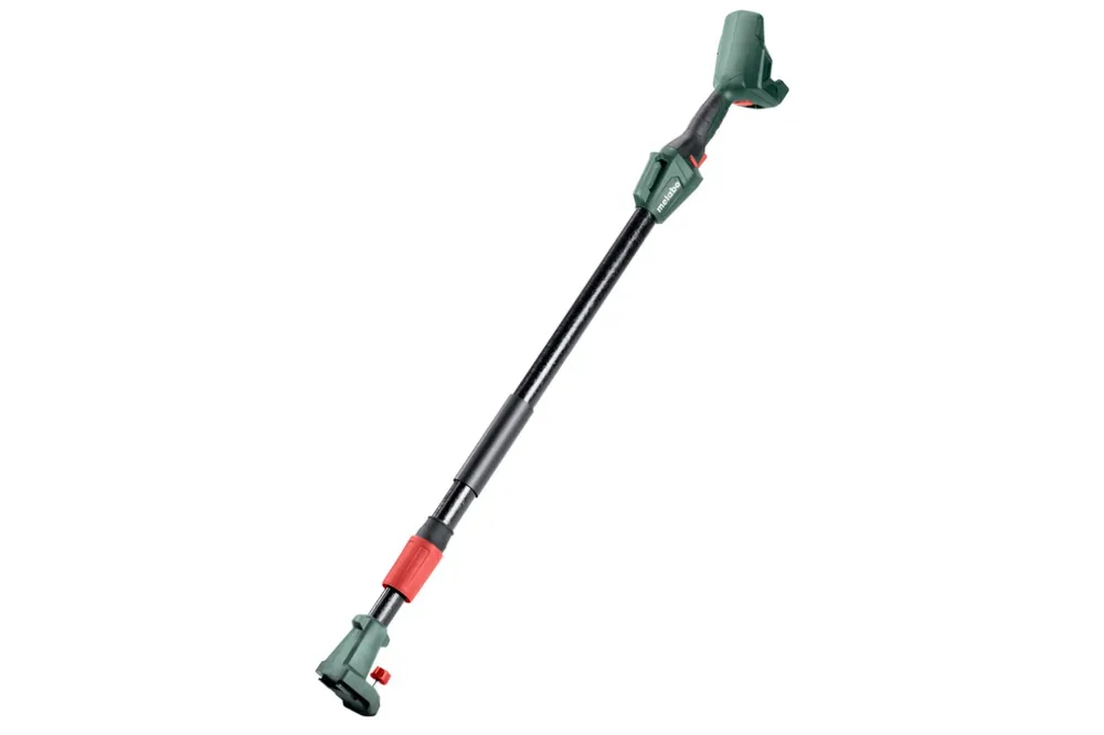Metabo Accessoires 628714000 Manche télescopique MS pour MS 18 Scie à élaguer