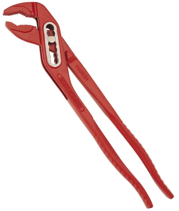 VIRAX 010930 Pince pour pompe à eau 300 mm
