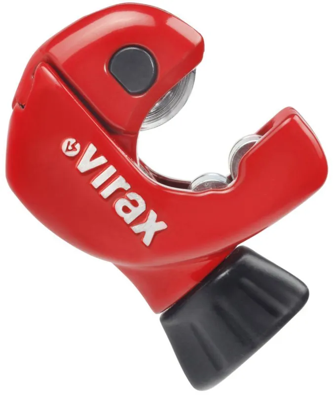 VIRAX 210437 Mini coupe-tube cuivre 3-16 mm
