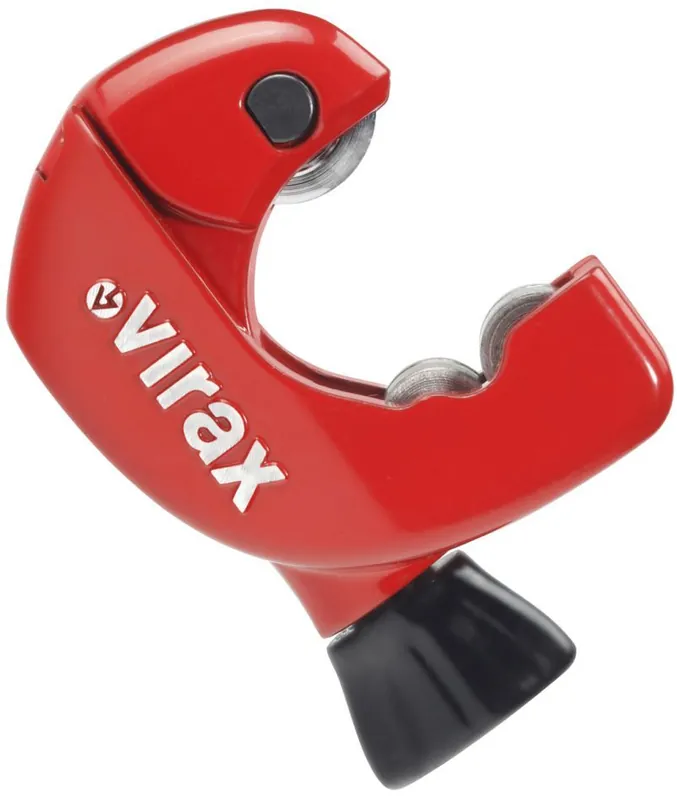 VIRAX 210439 Mini-coupe-tube en cuivre 6-28 mm