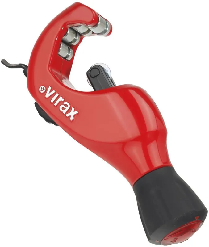 VIRAX 210445 Coupe-tube en cuivre ZR42 6-42 mm