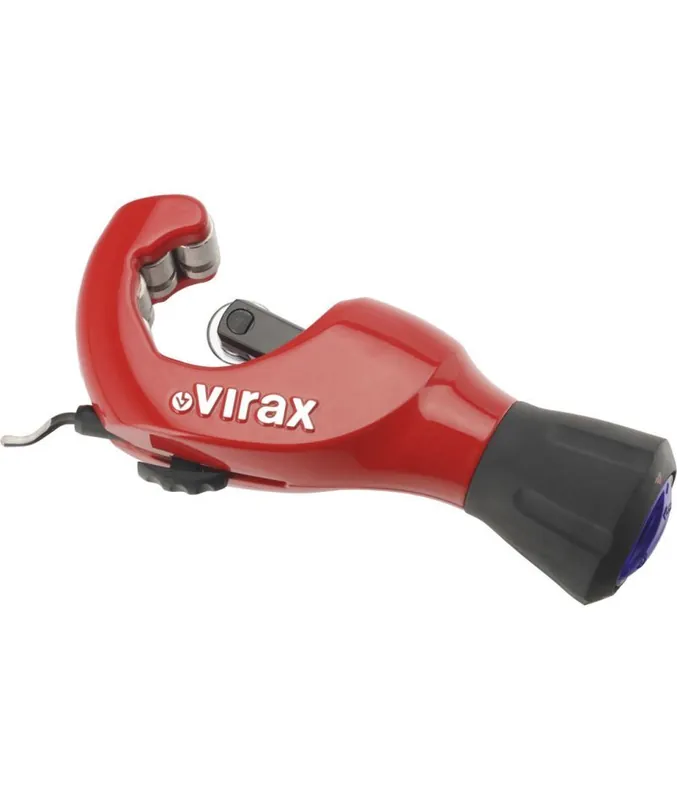 VIRAX 210487 Coupe-tube ZR 35 PVC multicouche 3-32 mm