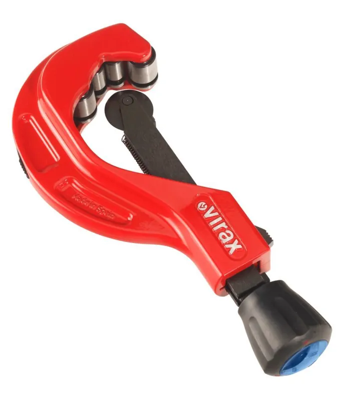 VIRAX 210497 Coupe-tube rapide pour plastique 6-65 mm
