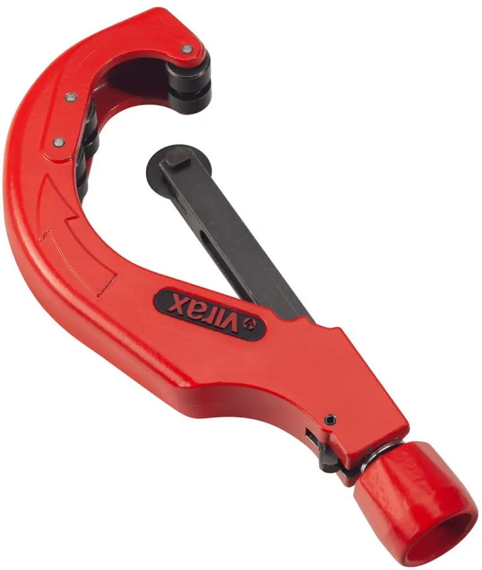 VIRAX 210630 Coupe-tube pour plastique 50-110 mm