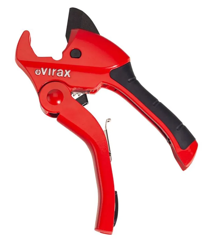 VIRAX 215042 Coupe-tube PC 42 PVC multicouche 42 mm