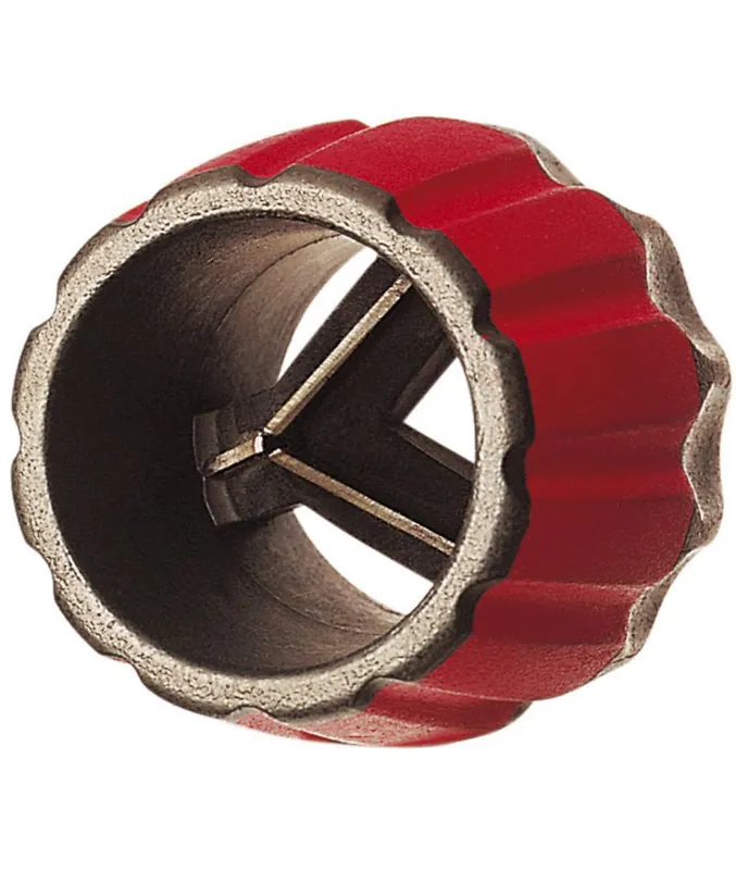 VIRAX 221250 Ébavureur de tubes 40 mm