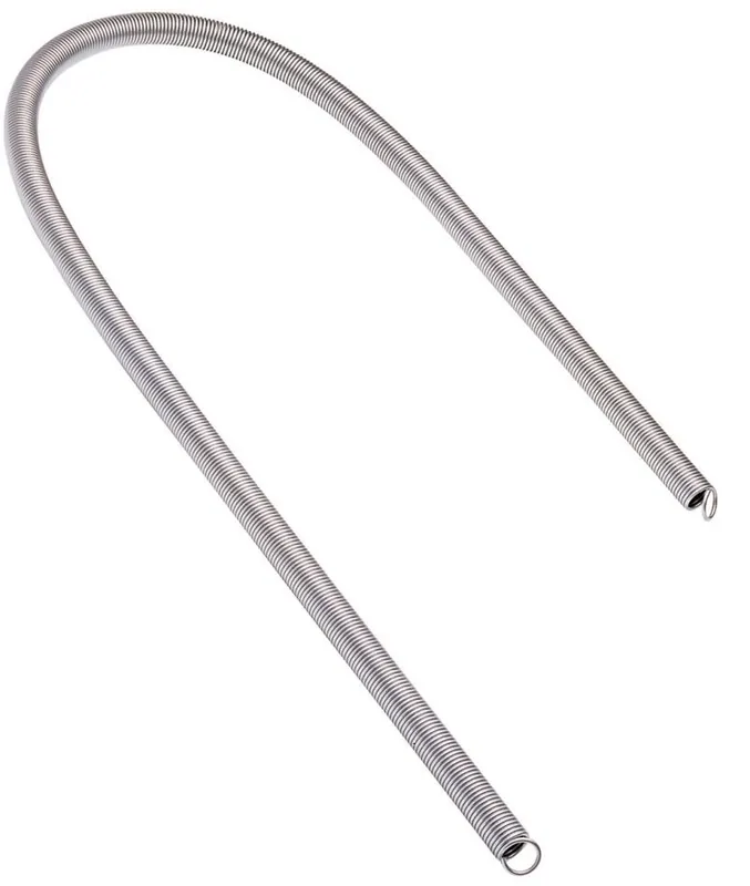 VIRAX 251044 Ressort de flexion 11MM F/PEX/MULTILAYER 1100 mm