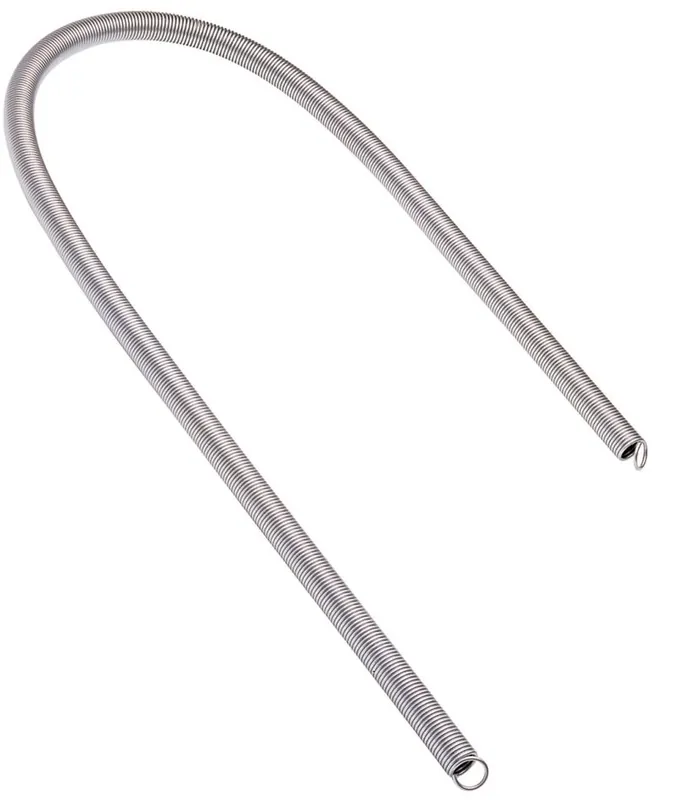 VIRAX 251048 Ressort de flexion 15MM F/PEX/MULTILAYER 1100 mm