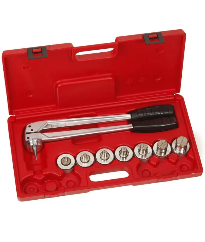 VIRAX 252644 Pince à optopromètre SET 12-14-16-18-22-28-32MM