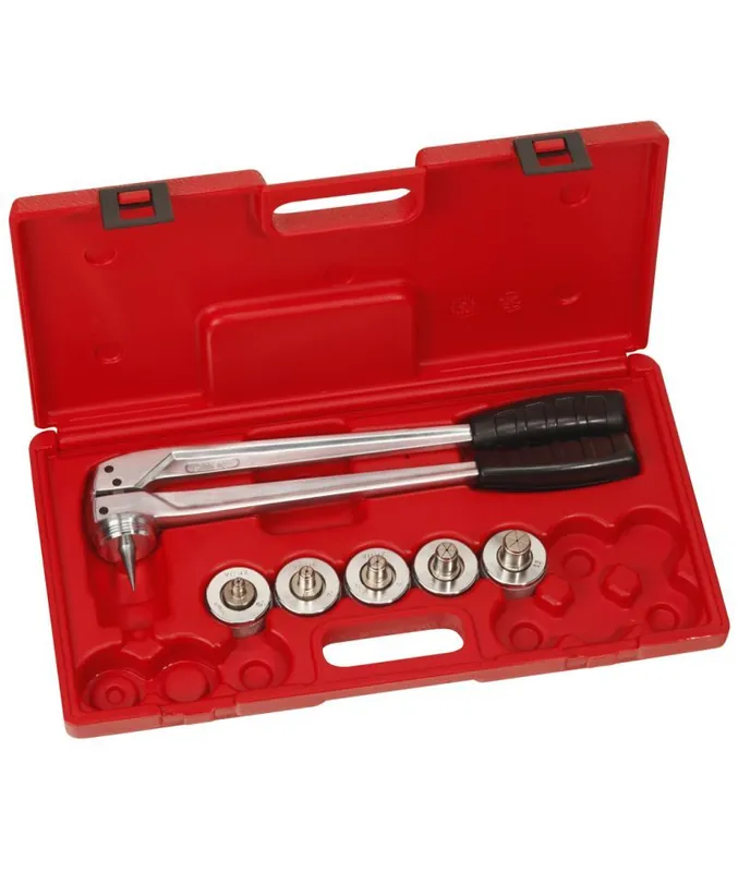 VIRAX 252679 Pince à optopromètre SET 12-15-18-22-28 MM
