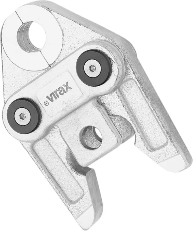 VIRAX 253067 Mâchoire de presse V 35