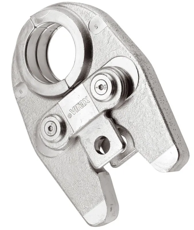 VIRAX 253116 Mâchoire de presse U 32