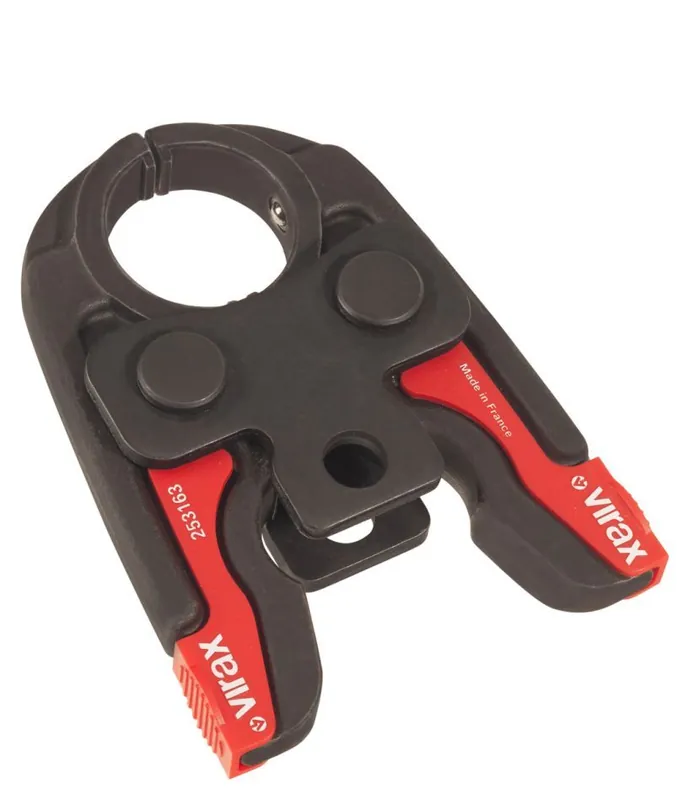 VIRAX 253163 Pince P25+ 32KN