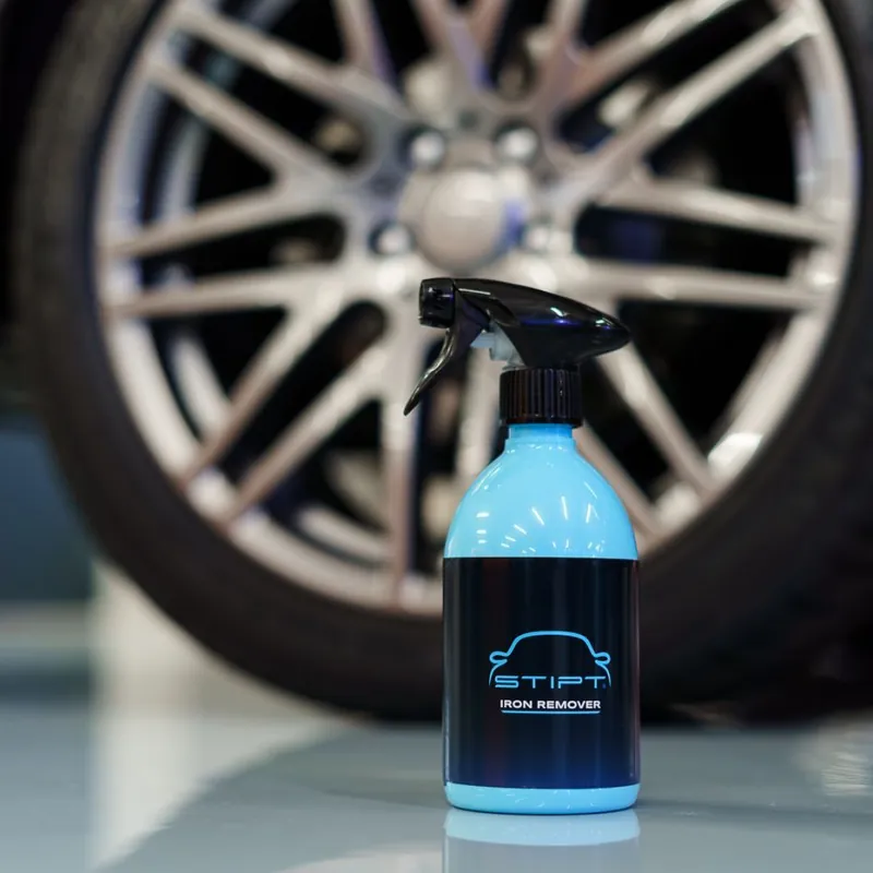 Stipt STIPT13 DÉCAPANT POUR LE FER 500ML (1)