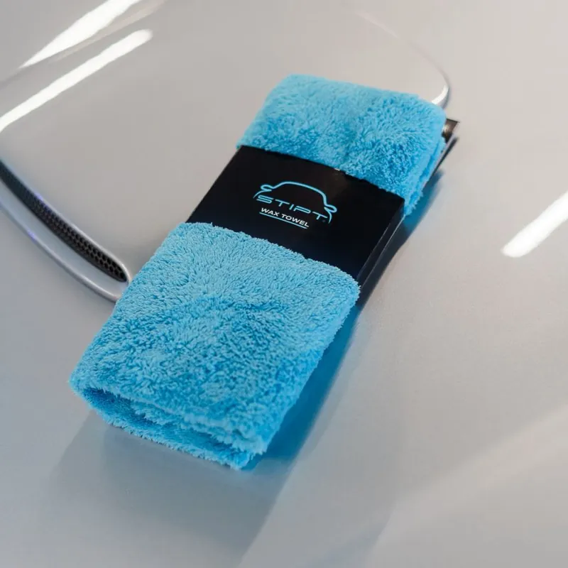 Stipt STIPT66 WAX TOWEL 40x60CM (1ST)