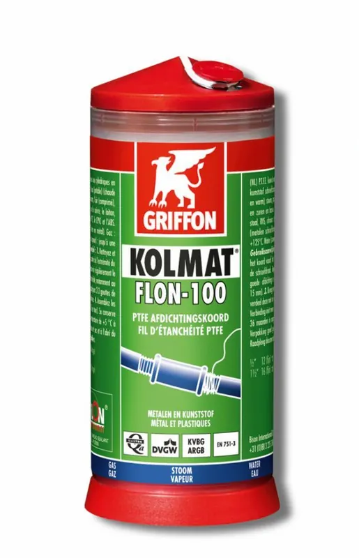Griffon 6302204 Kolmat Flon-100 175m