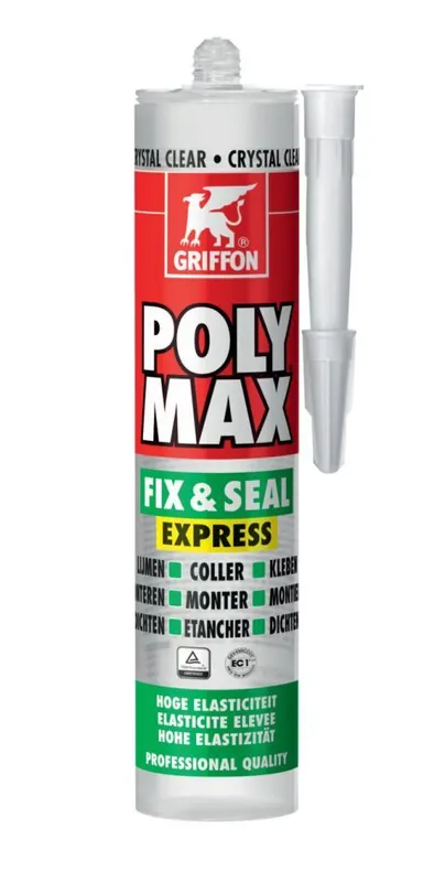 Griffon 6150452 PolyMax Fix